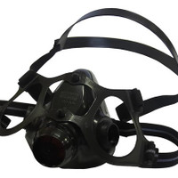 ماسک نیم صورت مواد شیمیایی نورث-(هانیول)-NORTH-7700