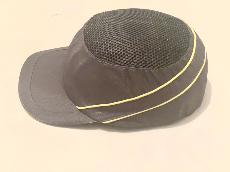 کلاه ایمنی نقاب دار-DELTAPLUS مدل COLTAN