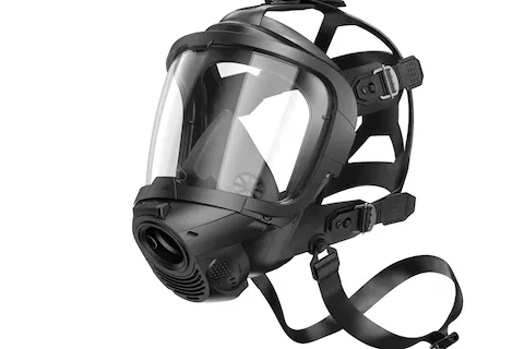 ماسک تمام صورت fps7000 دراگر اصل