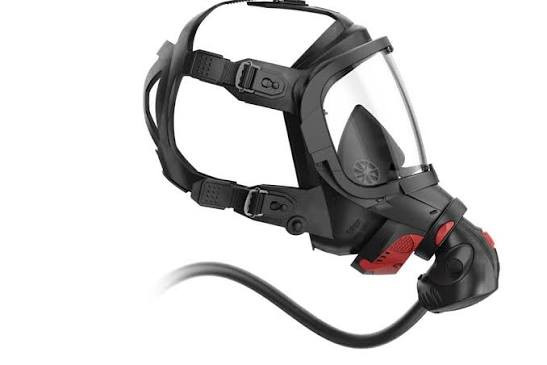 ماسک تمام صورت دراگر fps7000