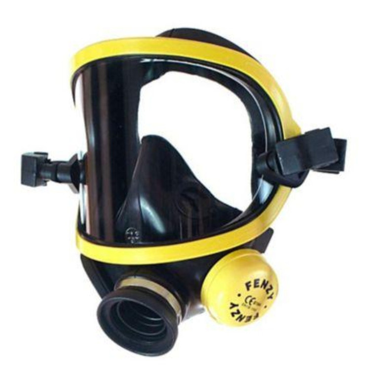 ماسک تمام صورت honeywell fenzy مدل پانو