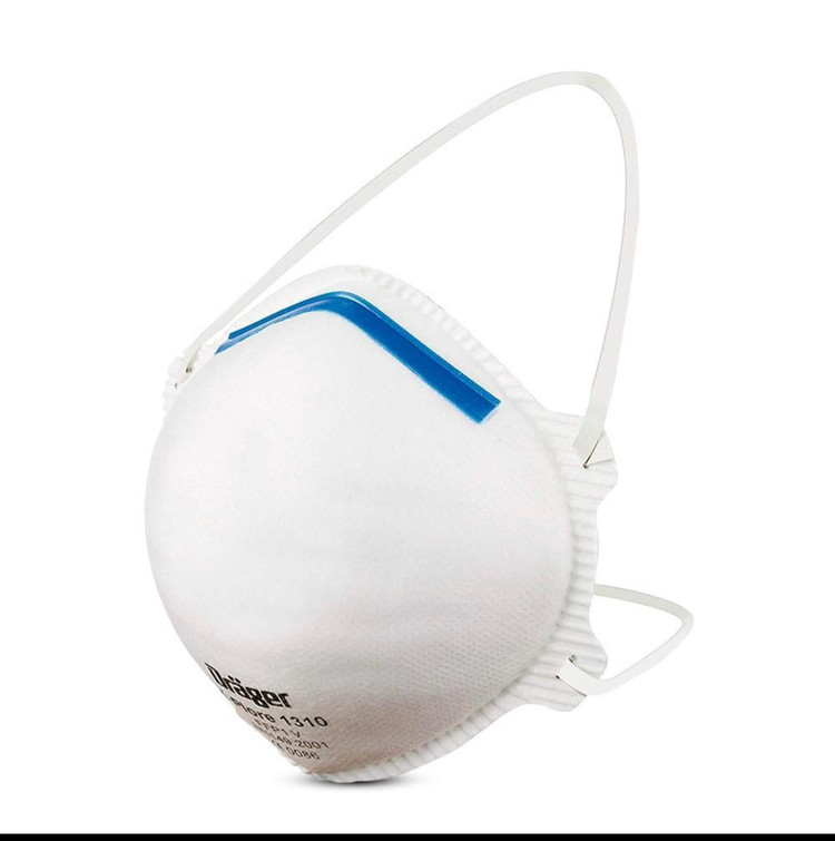 ماسک دارگر مدل xplore 1310